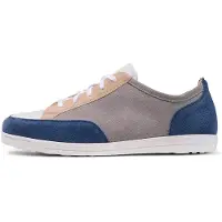 Bär Women's Emma 2.0 Scarpe barefoot Donna (37, grigio)
