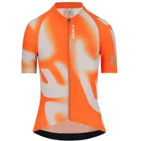 Q36.5 Maglia A Maniche Corte Gregarius Pro Big Logo