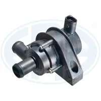 Augustin Group Pompa di ricircolo ERA per riscaldamento autonomo 370030 per VW Transporter V Bus (7HB, 7HJ, 7EB, 7EJ, 7EF, 7EG, 7HF, 7EC) elettrica