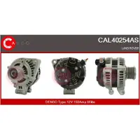 Casco Alternatore 150A