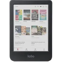 KOBO Ebook Clara 6´´ 16gb