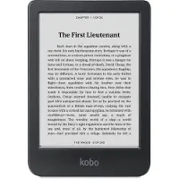 KOBO Ebook Clara Bw