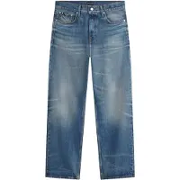 Tommy Hilfiger Relaxed Straight Ken Blue Taglia: W33L36 | Relaxed fit jeans Outlet | Uomo | Blu