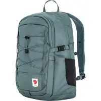 Fjall Raven Skule 20 Zainetto turchese