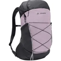 Vaude Agile Air 20 Zaino da escursionismo lilla