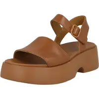 Camper Sandalo Tasha in pelle