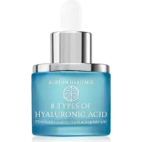 KORIKA Korean Heritage Premium Super Siero 30 ml — Siero Viso Idratante