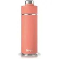 Ninja Borraccia Thirsti (700 ml) in Pesca | DW2401EUUKPE | di SharkNinja