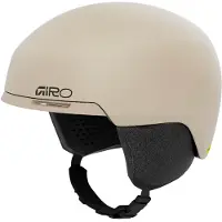 Giro - Casco da sci/snowboard - Taggert Mips Mat Stone - Taglia 59 - 62.5 cm - Beige