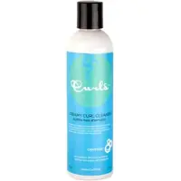 Revlon Creamy Curl Limpiadora Sin Sulfatos 240ml