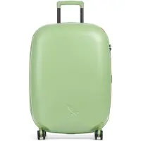 Pack Easy Gen T 4 ruote Carrello 64 cm espandibile verde
