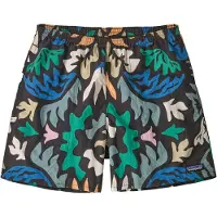 Patagonia Baggies Shorts Pantaloncini Uomo (S, variopinto)