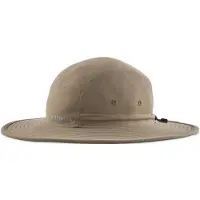 Patagonia Quandary Brimmer Cappello (L - 58-61 cm, beige)
