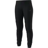 Dynafit Women's Traverse Dynastretch Pant Pantaloni da trekking Donna (XS, nero)