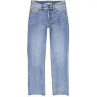 Raizzed Dawn Straight Jeans Vintage Blue Taglia: W24 | Pantaloni Outlet | Donna | Blu