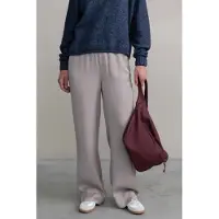 Humanoid Vunyite Trousers Calcite Taglia: XS | Pantaloni Outlet | Donna