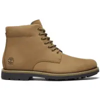 Timberland Alden Brook Mid Lace Up Waterproof Boot Dark Olive Nubuck Taglia: 41.5 | Stivali Outlet | Uomo | Verde