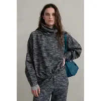 Humanoid Clamour Top Onyx Taglia: S | Maglioni a maglia Outlet | Donna | Nero