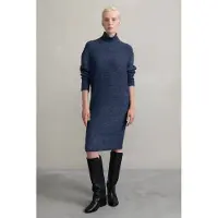 Humanoid Cocco Knits Lapis Taglia: XL | Abiti Midi Outlet | Donna