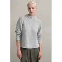 Humanoid Codes Knits Marble Taglia: M | Maglioni a maglia Outlet | Donna