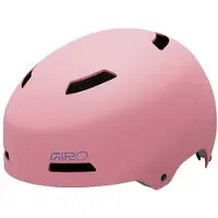 Giro Dime FS Mips Casco per bici (48-51 cm - XS, rosa)