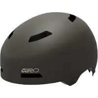 Giro Dime FS Mips Casco per bici (48-51 cm - XS, matte dark sage)