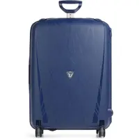 Roncato Light Trolley Grande 75 Cm - Blu Navy