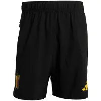 Adidas Pantaloni Corti Belgium Tiro Tech