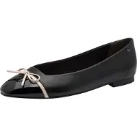 Tamaris Ballerina nero - 41