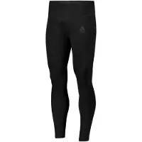 Odlo Pantaloni sportivi nero