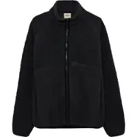 Halo Move Polartec Jacket Giacca in pile (L, nero)