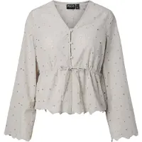 Pieces Camicetta | Beige | M