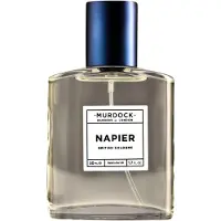 Murdock London Napier Cologne 50 ml — Acqua di Colonia Uomo