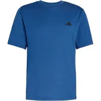 Adidas WE Feelready Tee Maglia funzionale Uomo (XXL, blu)