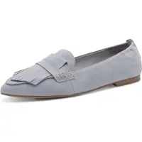 Tamaris Mocassini blu - 36