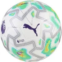 Puma Pallone Da Calcio Orbita Match Pl Thrill Fifa Quality