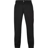 Urban Classics Pantaloni nero
