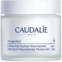 Caudalie Vinoperfect crema illuminante anti-macchie 50ml