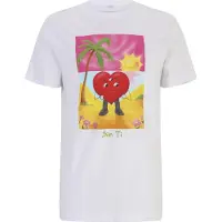 Mister tee Maglietta A Maniche Corte Sin Ti 01