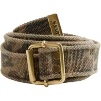 Levi's Washed Down Web Belt Taglia: 115 | Cinture Outlet | Uomo