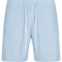 Urban Classics Basic Running Shorts Oceanblue Taglia: M | Pantaloncini Outlet | Uomo | Blu