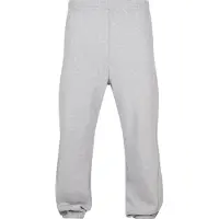 Urban Classics Pantaloni grigio sfumato