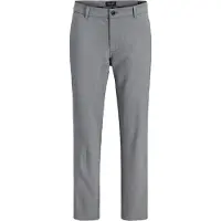 Jack & Jones Pantaloni chino 'JPSTollie Connor' grigio sfumato