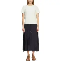 Comma Skirts Marine Taglia: 42 | Minigonne Outlet | Donna