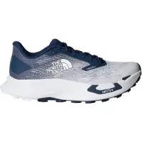 The North Face Vectiv Enduris 4 Scarpe per trail running Uomo (12,5, grigio)