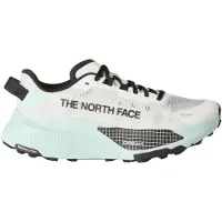 The North Face Women's Altamesa 500 V2 Scarpe per trail running Donna (11, grigio/bianco)