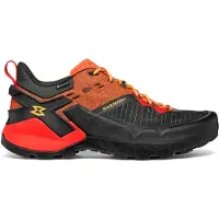 Garmont 9.81 Onyx GTX Scarpe da avvicinamento Uomo (48, nero)