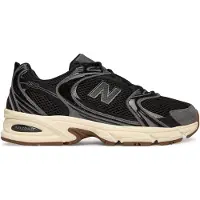 New Balance Sneakers basse 530 donne - Nero - 44 1/2
