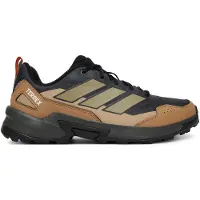 Adidas Eastrail 3 Clima Scarpe sportive Uomo (48, nero)