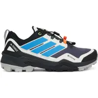 Adidas - Scarpe da trekking in GORE-TEX&reg; - Terrex Skychaser GTX Grey Two per Uomo - Taglia 10 UK - Blu navy